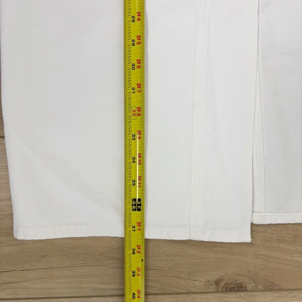 GRLFRND Blanca Maxi Skirt in Brentwood Size 26